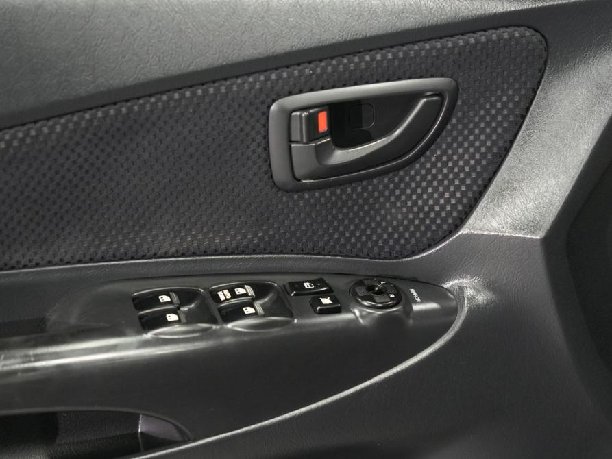Hyundai Tucson I Новосибирск  - изображение 19