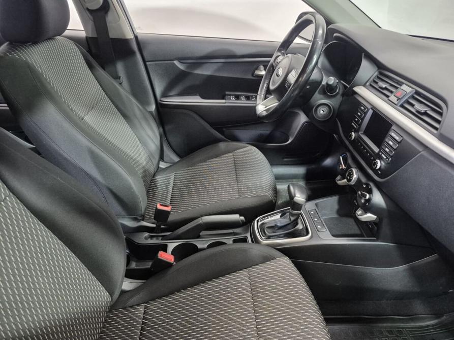 Kia Rio IV Ярославль  - изображение 10