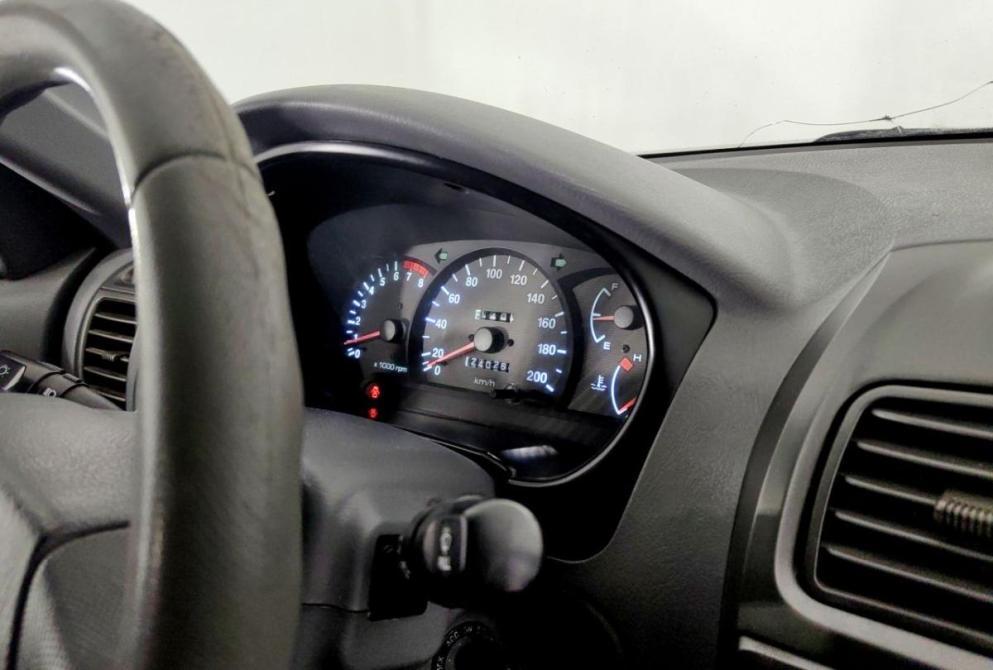 Hyundai Accent II Волгоград  - изображение 14