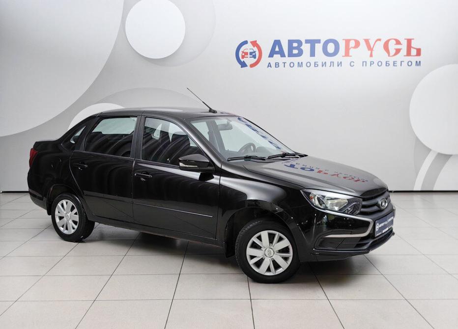 Lada (ВАЗ) Granta I Рестайлинг Подольск  - изображение 1