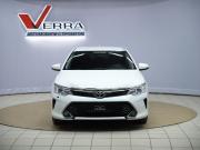 Toyota Camry VII (XV50) Рестайлинг Уфа  - изображение 19