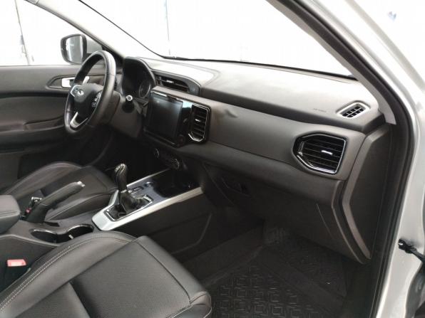 Chery Tiggo 4 I Рестайлинг с пробегом 2021 года, цена 1 250 000 рублей, 72168 км, внедорожник, Автокод Объявления