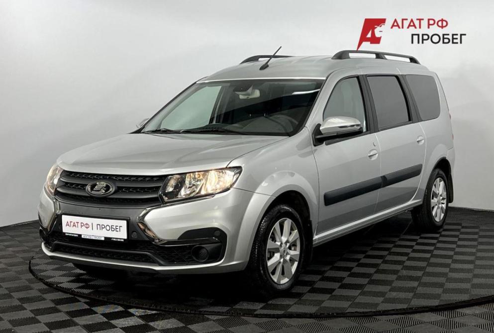 Lada (ВАЗ) Largus I Рестайлинг Нижний Новгород  - изображение 2