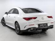 Mercedes-Benz CLA II (C118 X118) Санкт-Петербург  - изображение 35