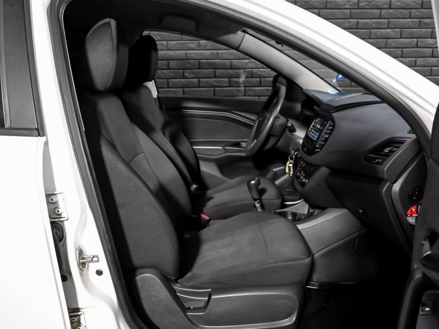 Lada (ВАЗ) Vesta I Екатеринбург  - изображение 11