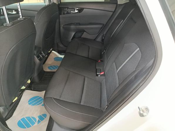 Kia Cerato IV с пробегом 2018 года, цена 1 624 000 рублей, 133808 км, седан, Автокод Объявления