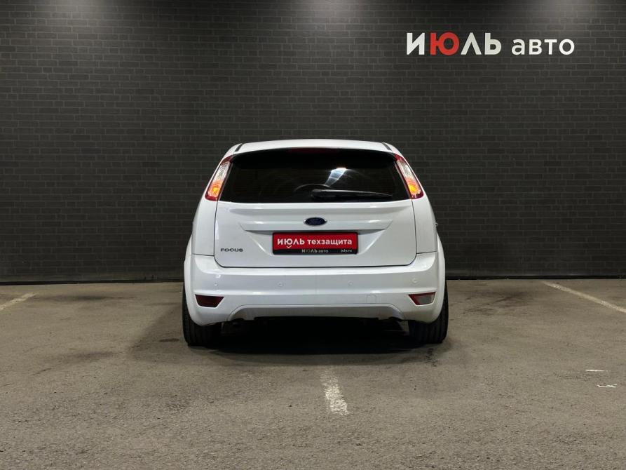 Ford Focus II Рестайлинг Челябинск  - изображение 6