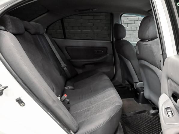 Hyundai Elantra III (XD2) Рестайлинг с пробегом 2005 года, цена 380 000 рублей, 173408 км, седан, Автокод Объявления