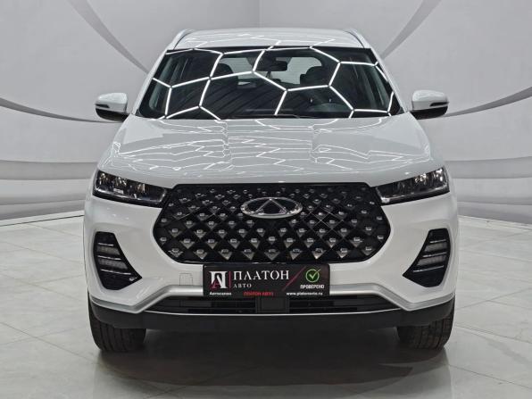 Chery Tiggo 7 Pro I с пробегом 2023 года, цена 1 799 000 рублей, 51237 км, внедорожник, Автокод Объявления