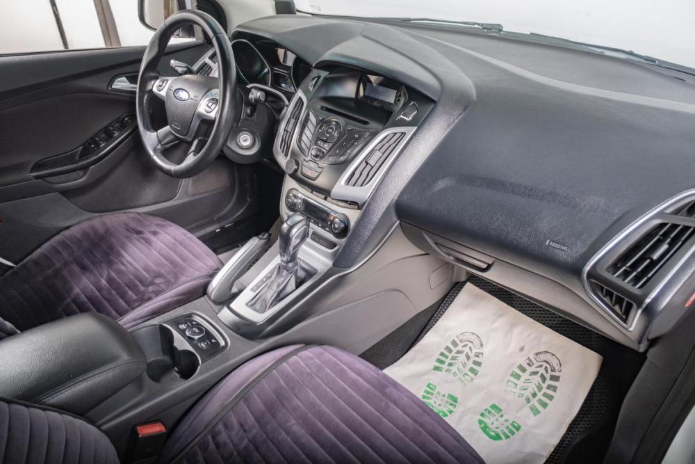 Ford Focus III Томск  - изображение 16