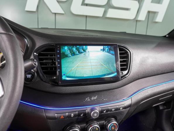 Lada (ВАЗ) Vesta I Рестайлинг (NG) с пробегом 2023 года, цена 1 349 000 рублей, 20623 км, седан, Автокод Объявления