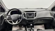 Hyundai Creta I Рестайлинг Киров  - изображение 27