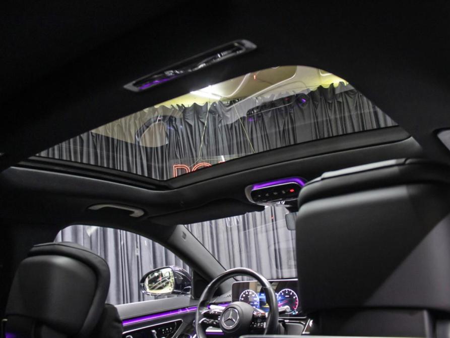 Mercedes-Benz S-Класс VII (W223) Москва  - изображение 27
