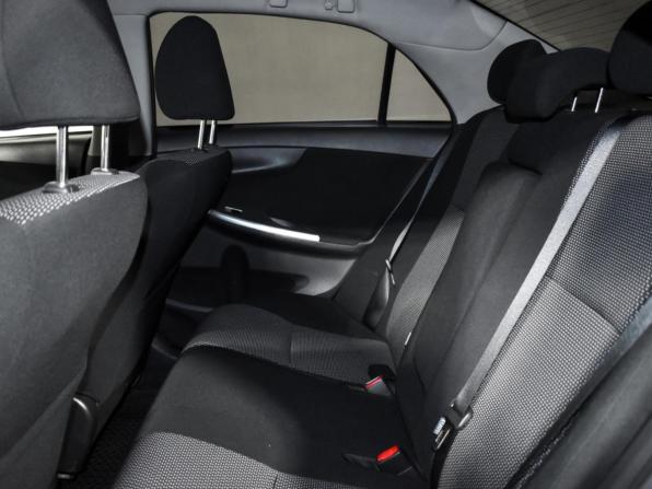Toyota Corolla X (E140 E150) Рестайлинг с пробегом 2011 года, цена 930 000 рублей, 205446 км, седан, Автокод Объявления