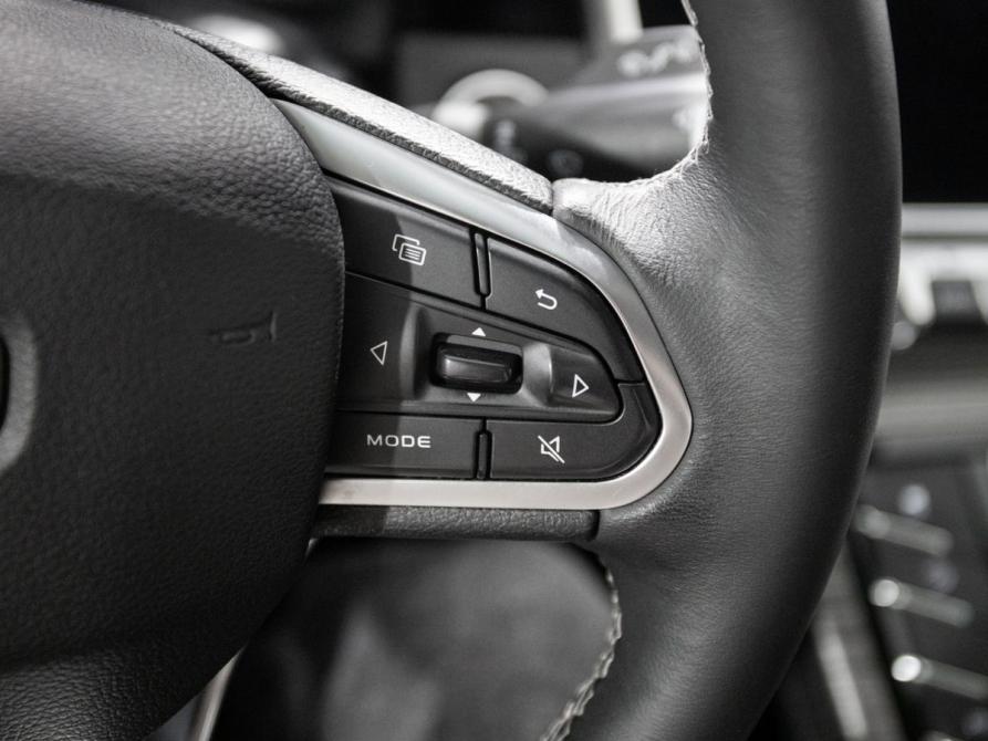 Geely Atlas Pro Иркутск  - изображение 12