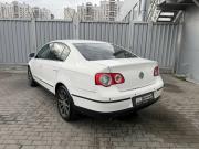 Volkswagen Passat B6 Ростов-на-Дону  - изображение 25