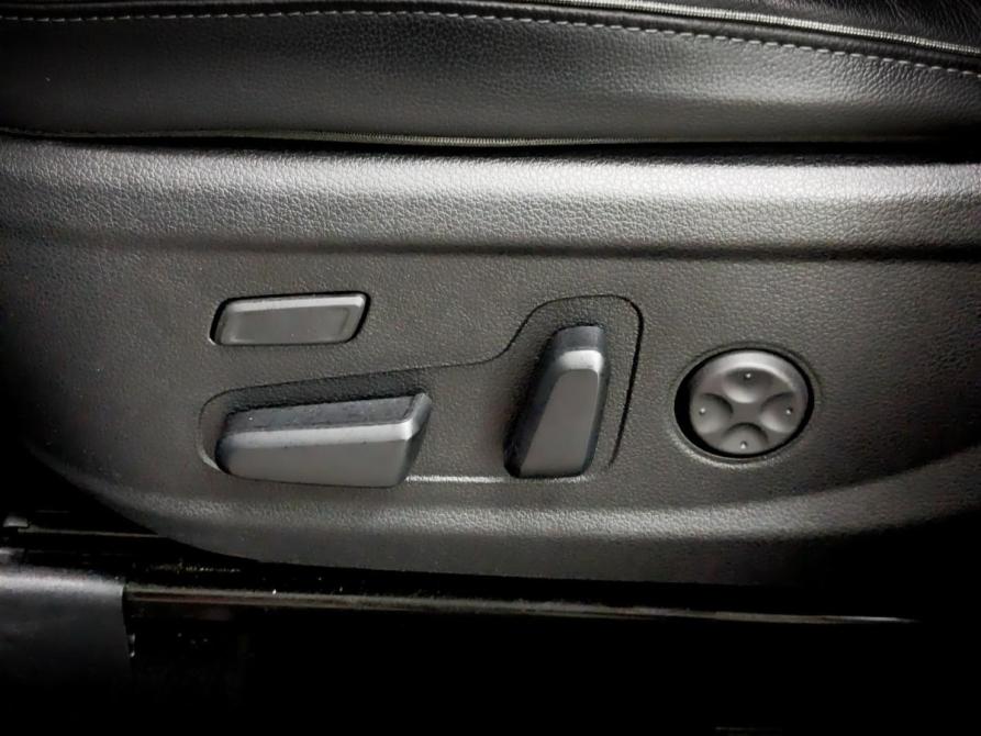 Hyundai Santa Fe IV Рестайлинг Москва  - изображение 22