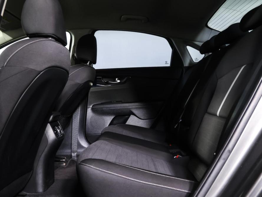 Kia Cerato IV Москва  - изображение 13