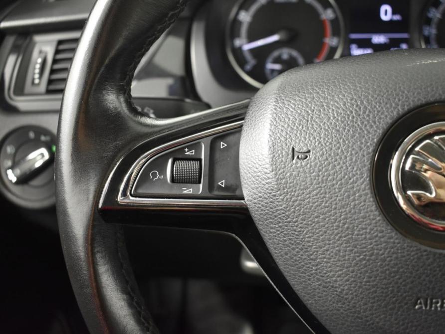 Skoda Rapid I Казань  - изображение 14