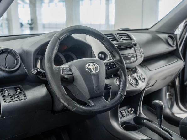 Toyota RAV4 III (XA30) Рестайлинг с пробегом 2010 года, цена 1 070 000 рублей, 240141 км, внедорожник, Автокод Объявления