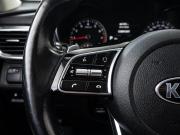 Kia Optima IV Рестайлинг Краснодар  - изображение 41