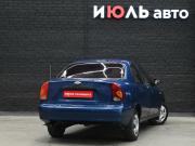 Chevrolet Lanos I Екатеринбург  - изображение 13