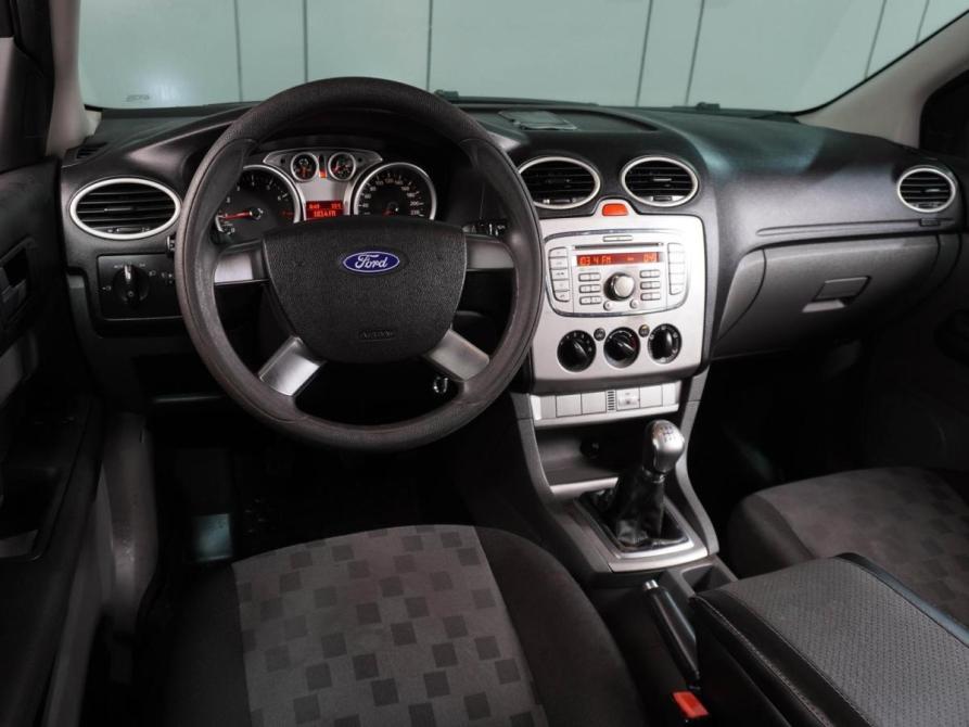 Ford Focus II Рестайлинг Воронеж  - изображение 6