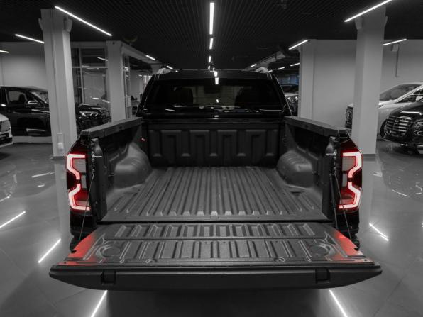 Ford Ranger T6.2 с пробегом 2024 года, цена 5 000 000 рублей, 25211 км, пикап, Автокод Объявления