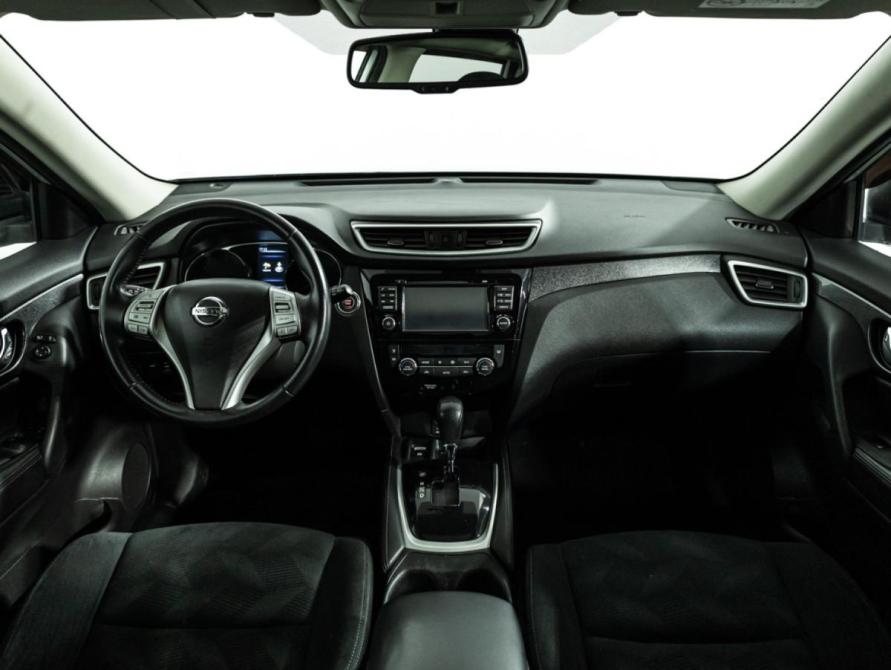 Nissan X-Trail III Санкт-Петербург  - изображение 14