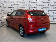 Hyundai Solaris I Ростов-на-Дону  - изображение 23