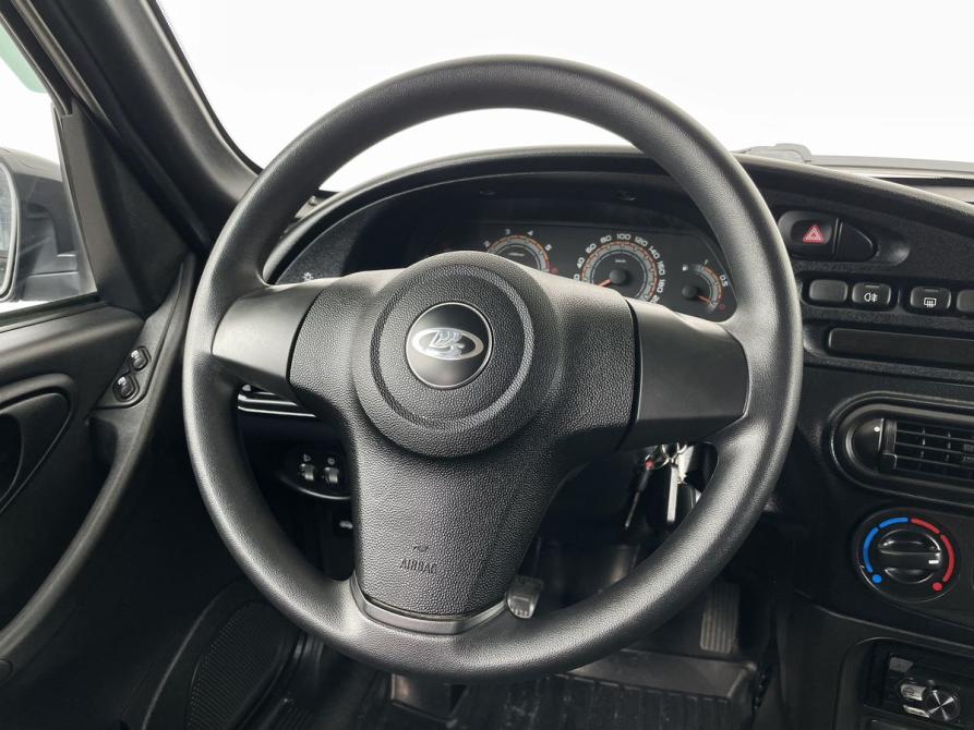 Lada (ВАЗ) Niva Екатеринбург  - изображение 14