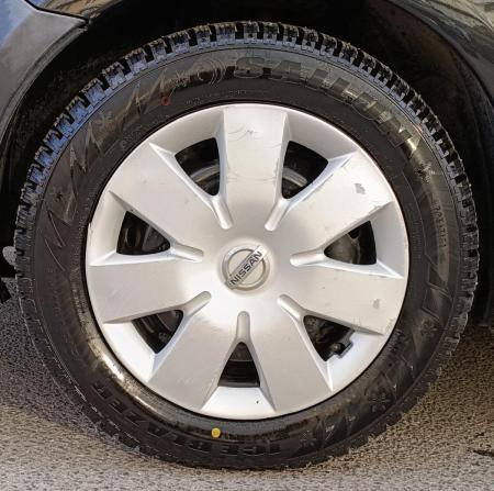 Nissan Note I с пробегом 2008 года, цена 479 000 рублей, 137640 км, хэтчбек, Автокод Объявления