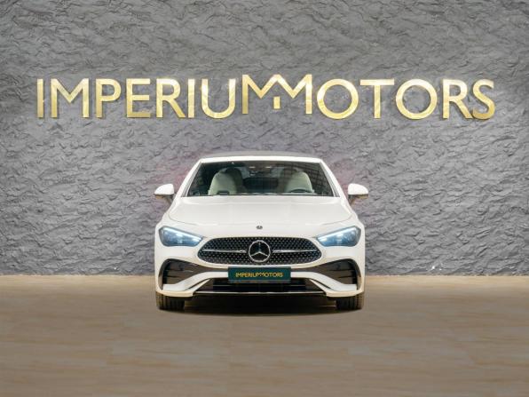 Новый Mercedes-Benz CLE 2026 года, цена 9 650 000 рублей, кабриолет, Автокод Объявления