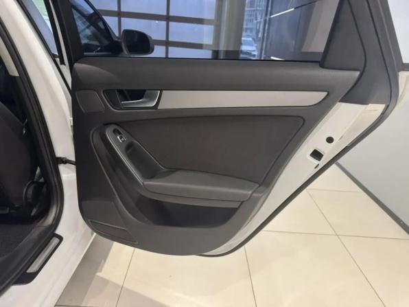 Audi A4 IV (B8) Рестайлинг с пробегом 2014 года, цена 1 690 000 рублей, 160517 км, седан, Автокод Объявления