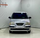 Hyundai Atos Воронеж  - изображение 23