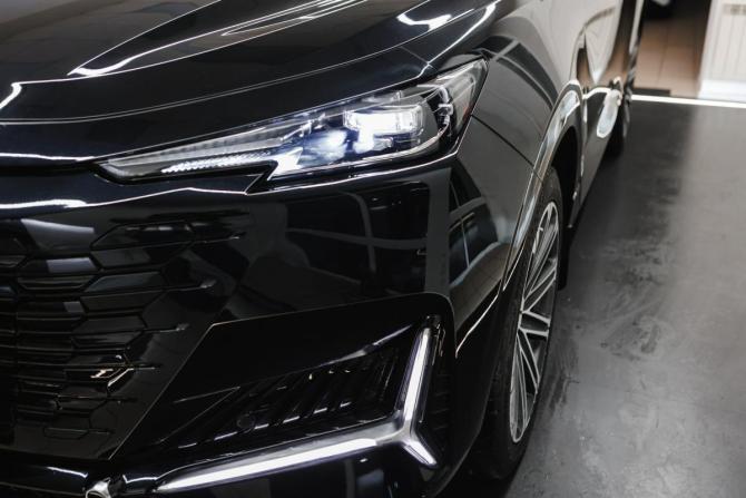 Новый Changan UNI-K 2024 года, цена 4 699 900 рублей, внедорожник, Автокод Объявления