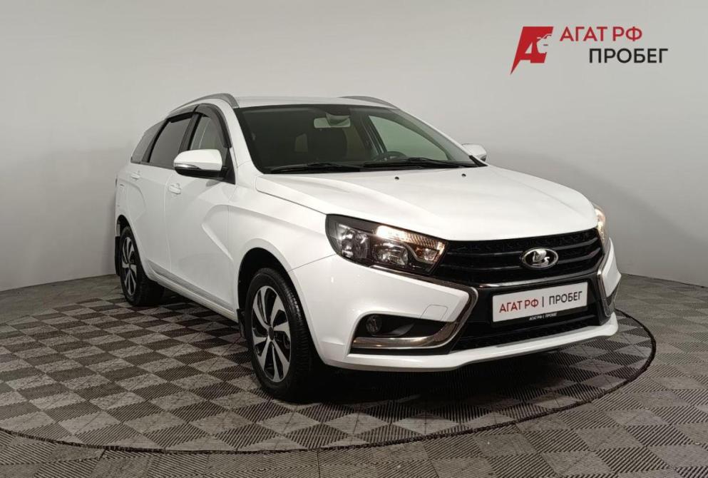 Lada (ВАЗ) Vesta I Волгоград  - изображение 1