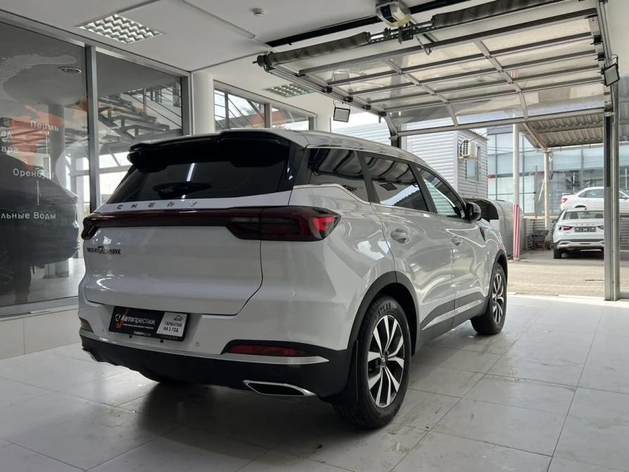 Chery Tiggo 7 Pro Max I Минеральные Воды  - изображение 6