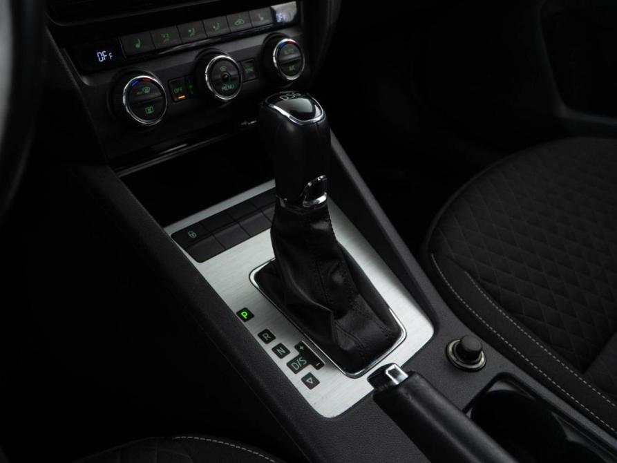Skoda Octavia III (A7) Москва  - изображение 18