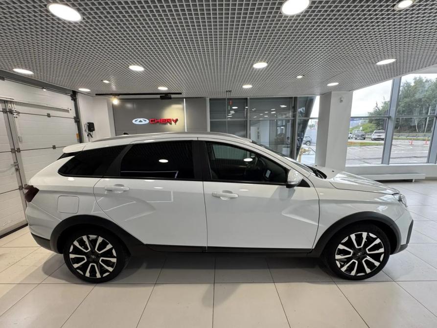 Lada (ВАЗ) Vesta I Рестайлинг (NG) Нижний Новгород  - изображение 4