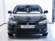 Mitsubishi Lancer X Рестайлинг Красноярск  - изображение 31