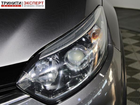 Renault Kaptur I с пробегом 2019 года, цена 1 677 000 рублей, 147955 км, внедорожник, Автокод Объявления