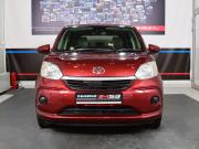 Toyota Passo III Кемерово  - изображение 26