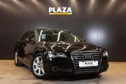 Audi A8 III (D4) Уфа  - изображение 26