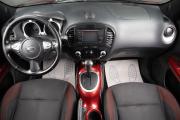 Nissan Juke I Оренбург  - изображение 28