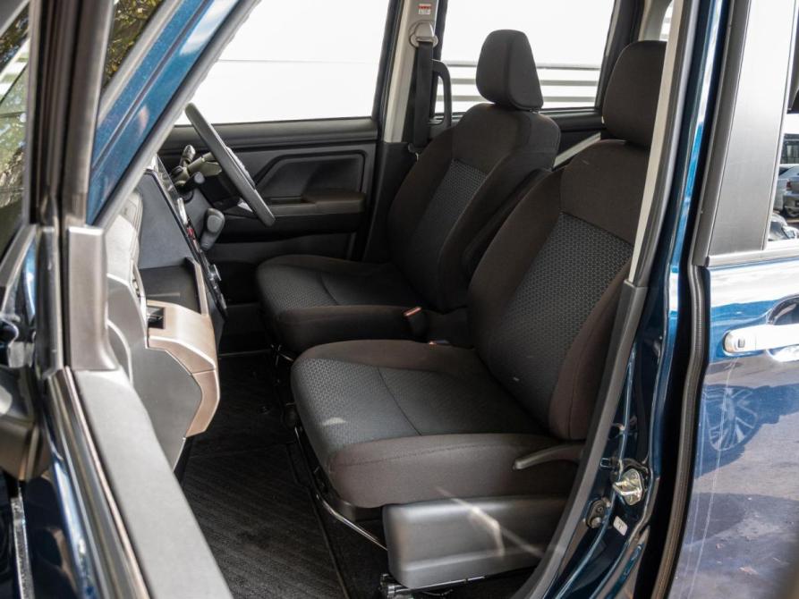 Toyota Roomy I Рестайлинг Краснодар  - изображение 8