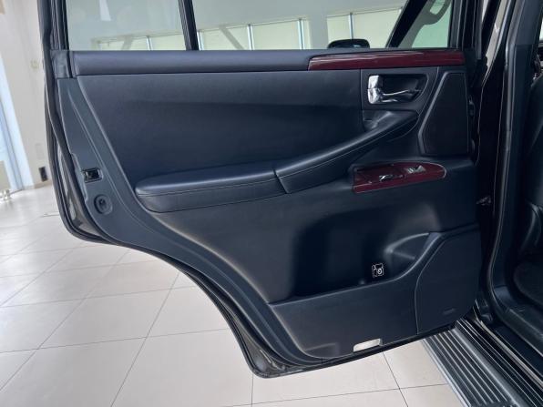 Lexus LX III Рестайлинг с пробегом 2014 года, цена 3 990 000 рублей, 203291 км, внедорожник, Автокод Объявления