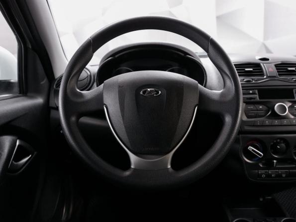 Lada (ВАЗ) Granta I Рестайлинг с пробегом 2023 года, цена 835 000 рублей, 55903 км, лифтбек, Автокод Объявления