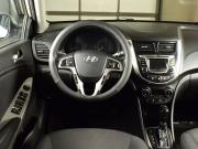 Hyundai Solaris I Рестайлинг Кемерово  - изображение 31