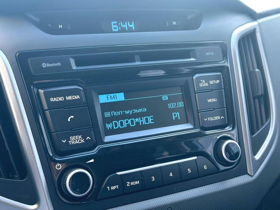 Hyundai Creta I Пермь  - изображение 21